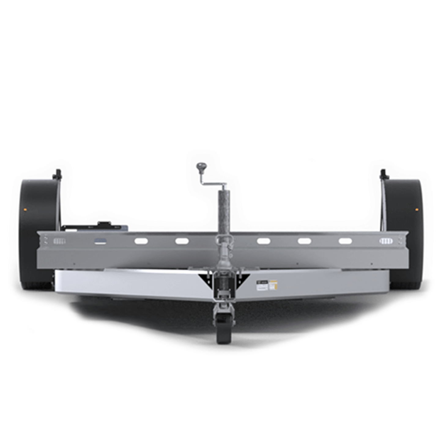 Club Sport Lowering Trailer from $17,895*