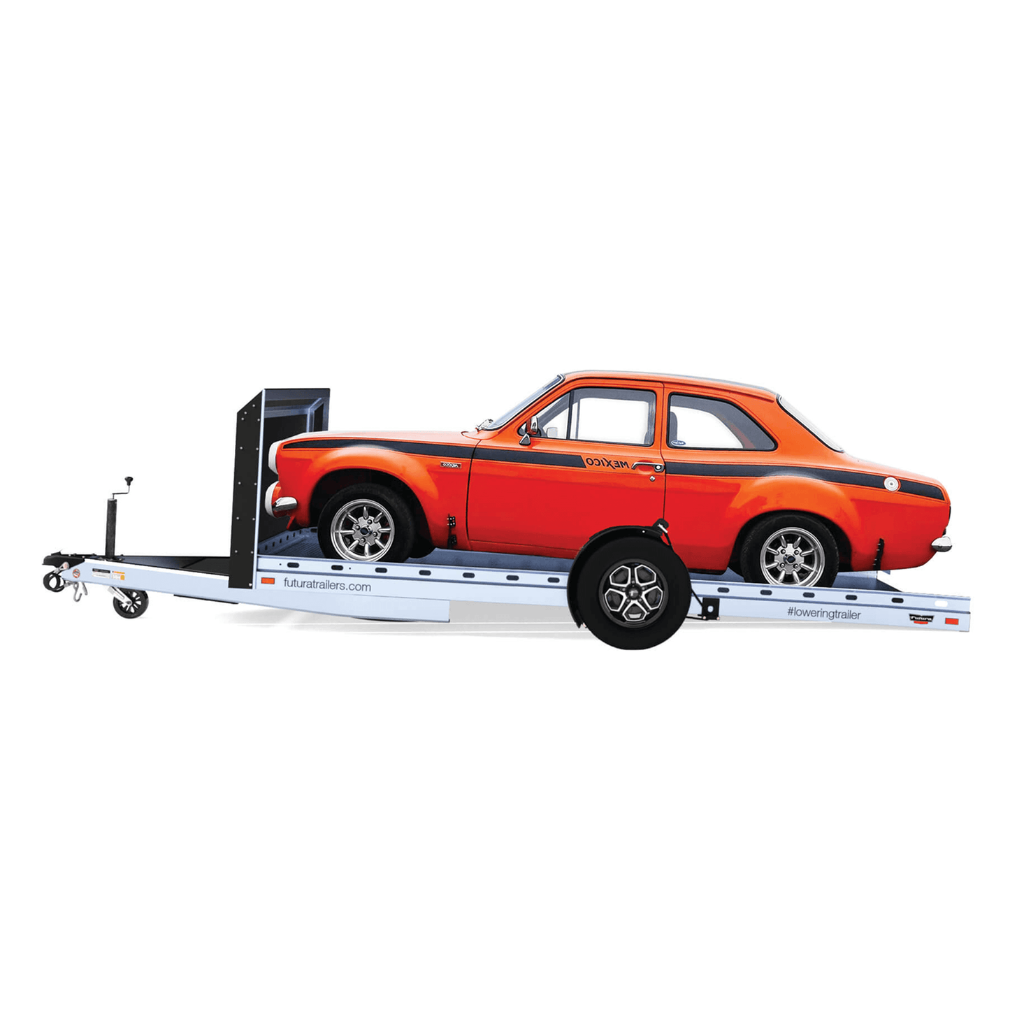 Club Sport Lowering Trailer from $17,895*