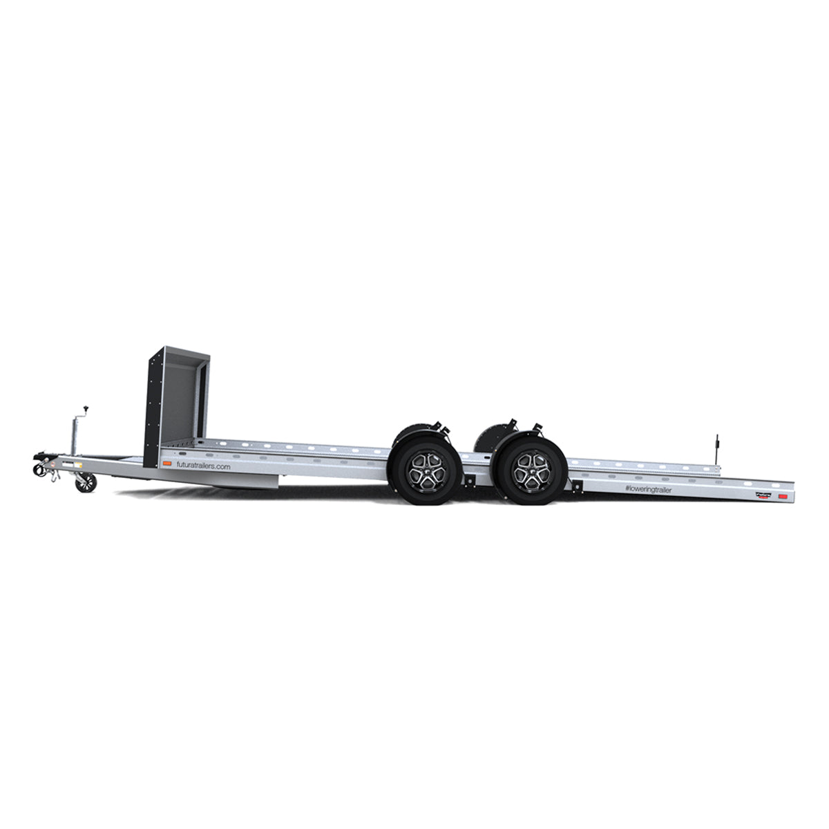 Pro Sport Lowering Trailer from $23,995*