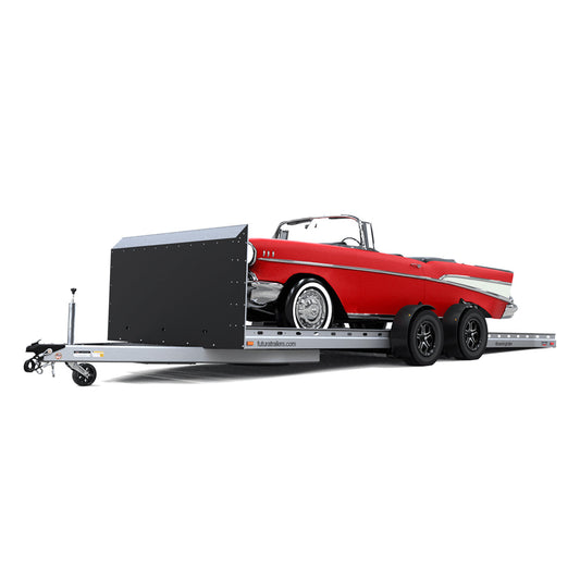Pro Sport Lowering Trailer from $23,995*