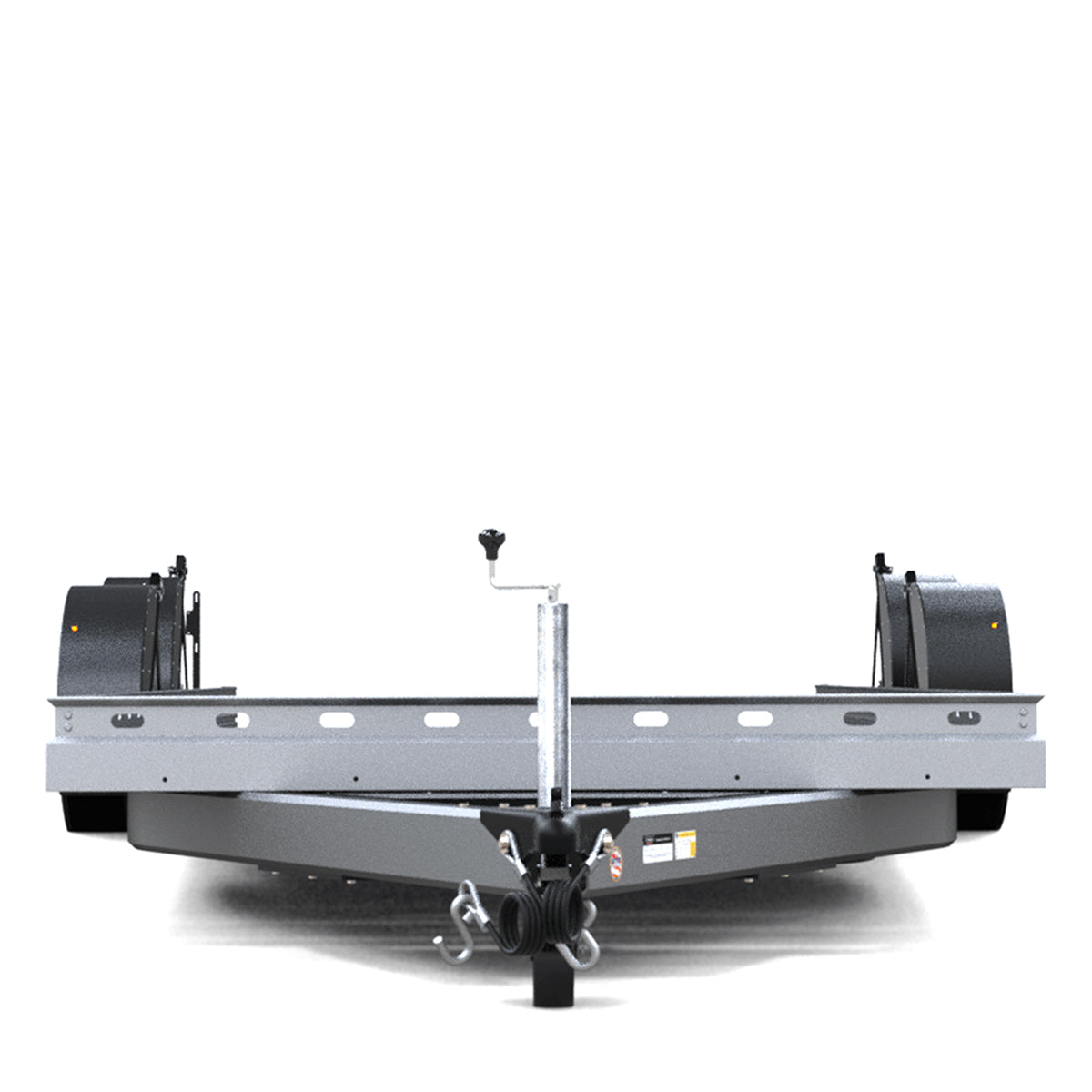 Pro Sport Lowering Trailer from $23,995*