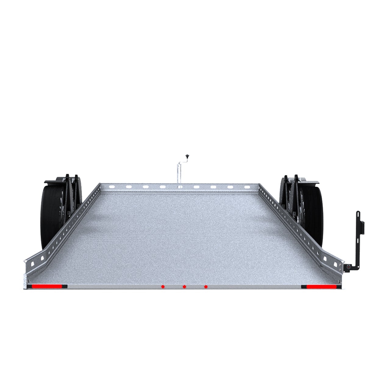 Pro Sport Lowering Trailer from $23,995*